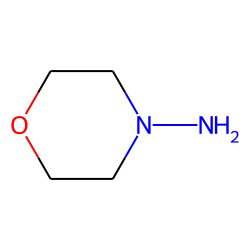 N-Aminomorpholine