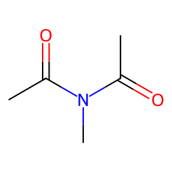 N-Methyldiacetamide