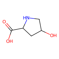 Hydroxyproline