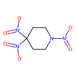 1,3,3-Trinitropiperidine