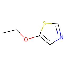 Thiazole, 5-ethoxy-