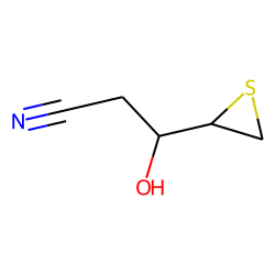 Episulfide isomer 1