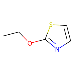 Thiazole, 2-ethoxy-