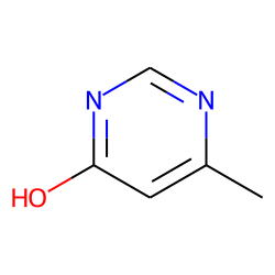 4(1H)-Pyrimidinone, 6-methyl-