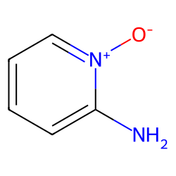 2-AMINOPYRIDINE 1-OXIDE