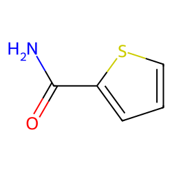2-THIENYLAMIDE