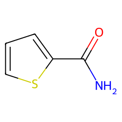 2-Thienylamide