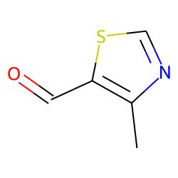 Thiazol-5-carbaldehyde, 4-methyl