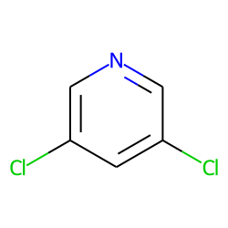 Pyridine, 3,5-dichloro-