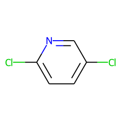 Pyridine, 2,5-dichloro-