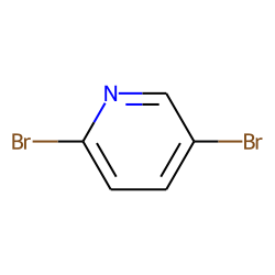 Pyridine, 2,5-dibromo-