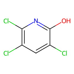 3,5,6-Trichloropyridin-2-ol