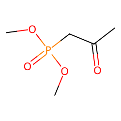 DIMETHYL (2-OXOPROPYL)PHOSPHONATE