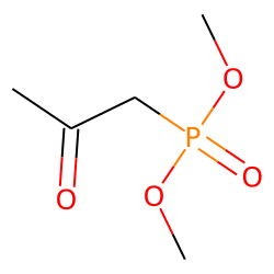 Dimethyl (2-oxopropyl)phosphonate