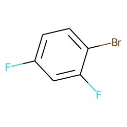 Benzene, 1-bromo-2,4-difluoro-