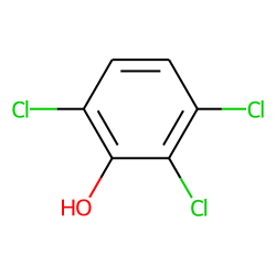 Phenol, 2,3,6-trichloro-