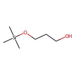 1,3-Propanediol, trimethylsilyl ether