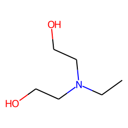 Ethyldiethanolamine