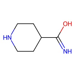 4-Piperidinecarboxamide