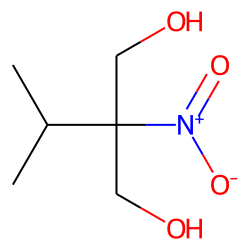 2-Nitro-2-isopropyl-1,3-propanediol