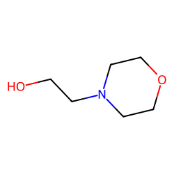 4-Morpholineethanol