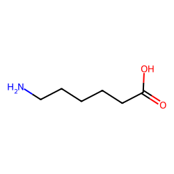 6-Aminohexanoic acid