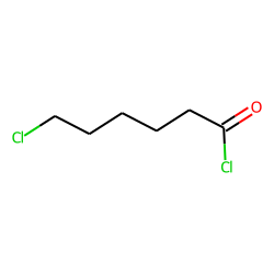 6-Chlorohexanoyl chloride