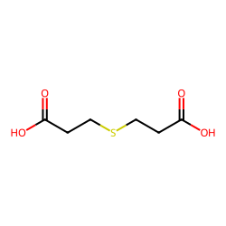 Propanoic acid, 3,3'-thiobis-