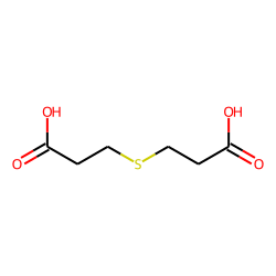 Thiodipropionic acid