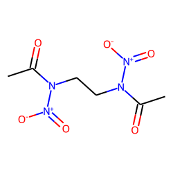 Acetamide, N,N'-ethylenebis(N-nitro-