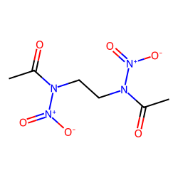 N,N'-ETHYLENEBIS(N-NITROACETAMIDE)