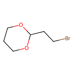 2-(2-BROMOETHYL)-1,3-DIOXANE