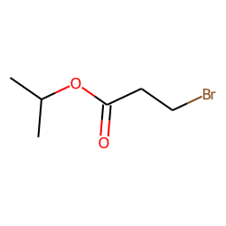 Isopropyl 3-bromopropanoate