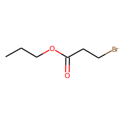 Propyl 3-bromopropanoate