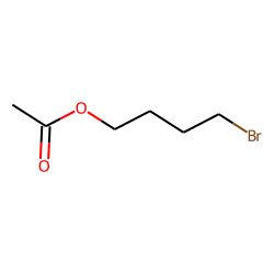 1-Butanol, 4-bromo-, acetate
