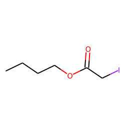 Butyl iodoacetate