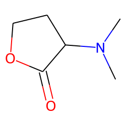 L-Homoserine lactone, N,N-dimethyl-