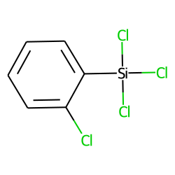 o-Chlorophenyltrichlorosilane