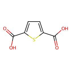 2,5-Thiophenedicarboxylic acid