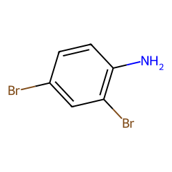 2,4-Dibromoaniline