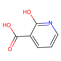 2-HYDROXYNICOTINIC ACID