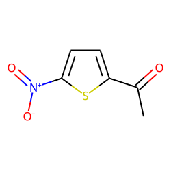 2-Acetyl-5-nitrothiophene