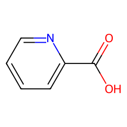 2-PYRIDINECARBOXYLIC ACID