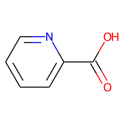2-Pyridinecarboxylic acid