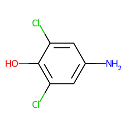 Phenol, 4-amino-2,6-dichloro-
