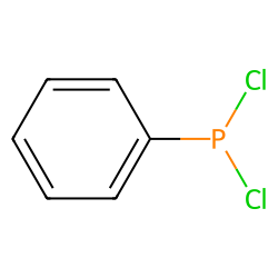 Phosphonous dichloride, phenyl-