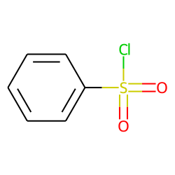 Benzenesulfonyl chloride