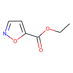 Ethyl isoxazole-5-carboxylate