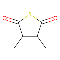 3,4-Dimethyldihydrothiophene-2,5-dione