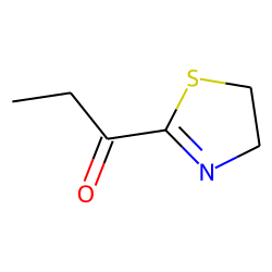 2-Propionyl-2-thiazoline